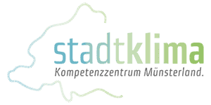 stadtklima - klimafreundlich. lebenswert.